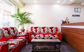 Super Hotel O Champion Comfort Near Hosahalli Metro Station