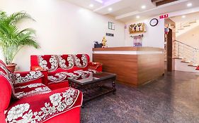 Super Hotel O Champion Comfort Near Hosahalli Metro Station